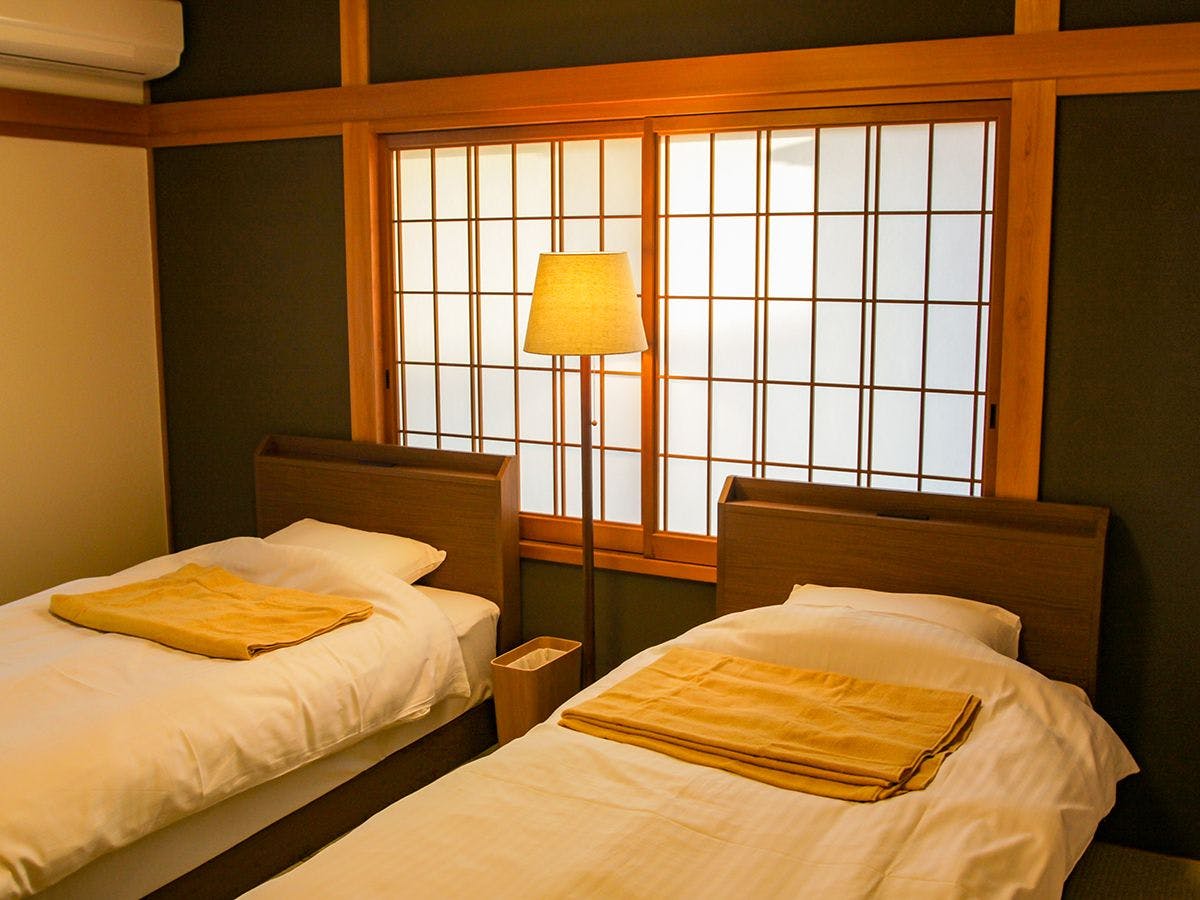 Otomari Chuzaemon Yoshino