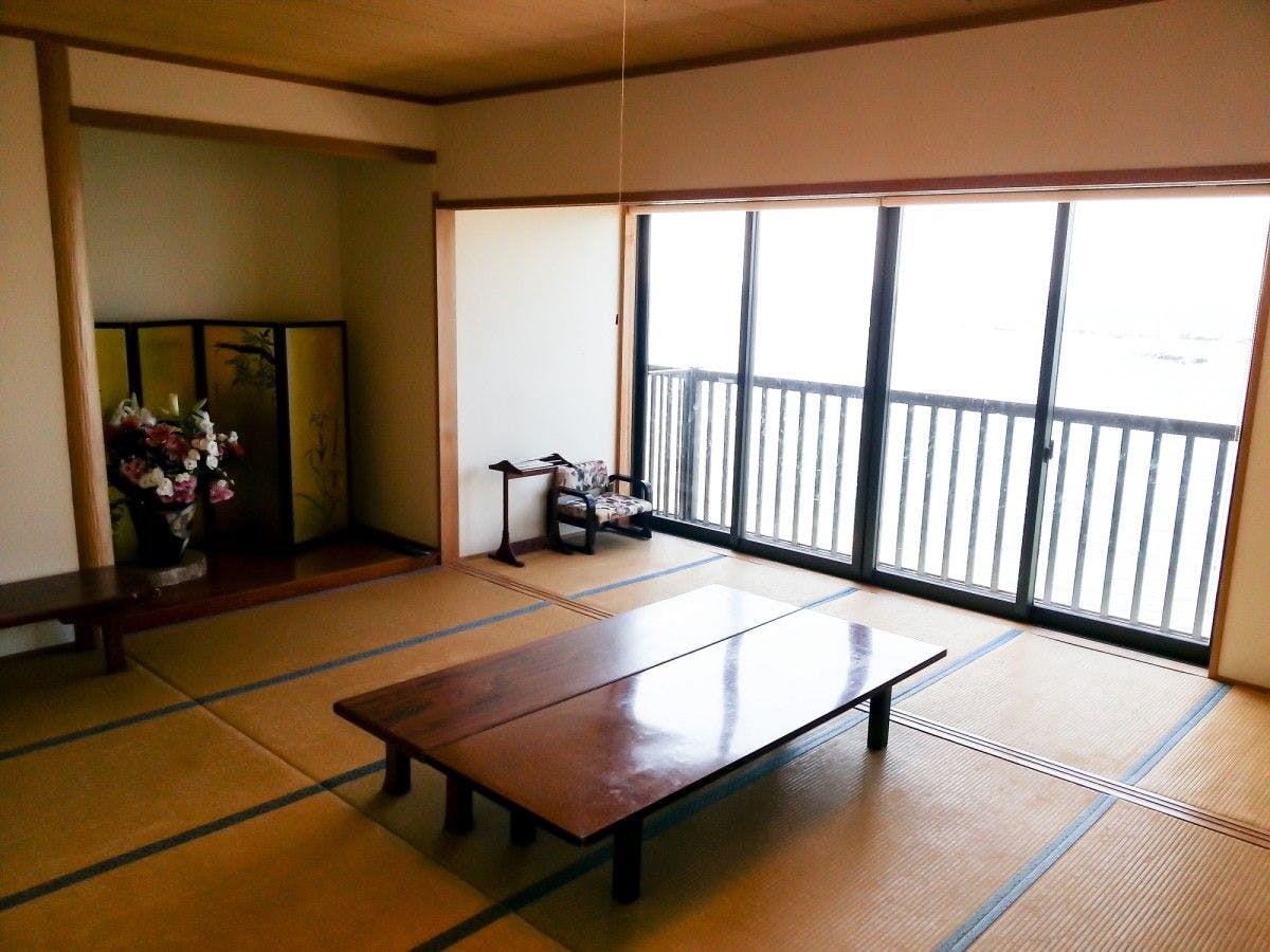 Seaside Inn Manpansou
