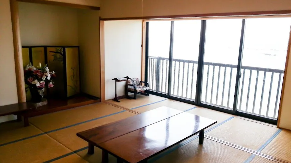 Seaside Inn Manpansou
