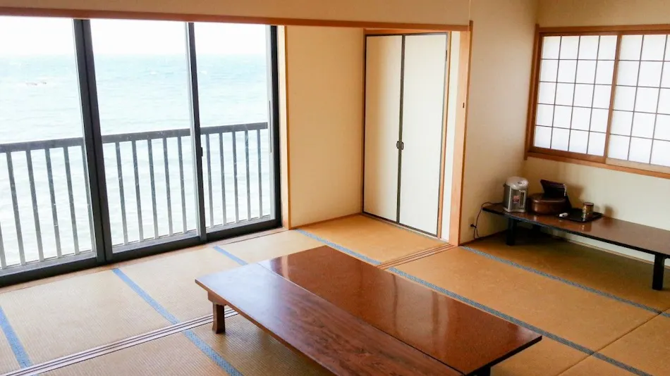 Seaside Inn Manpansou