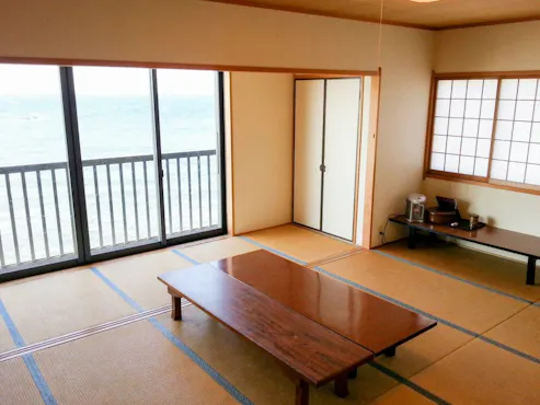 Bilik gaya Jepun 15 tatami