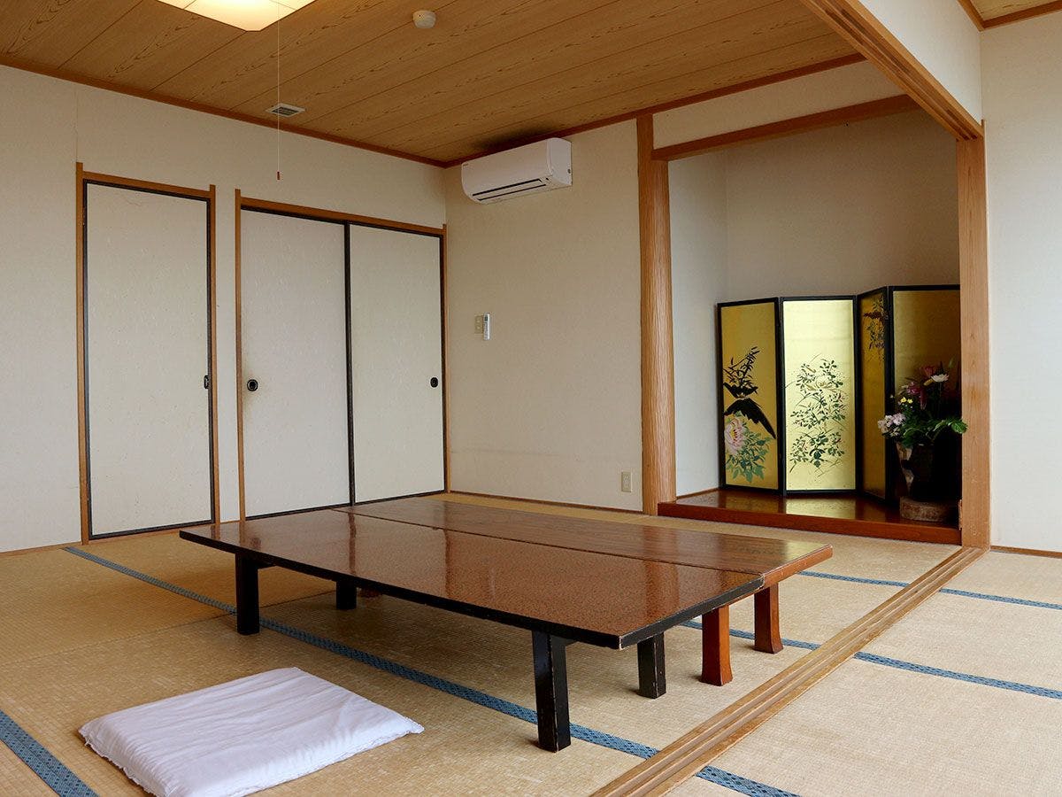 Seaside Inn Manpansou