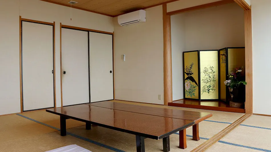 Seaside Inn Manpansou