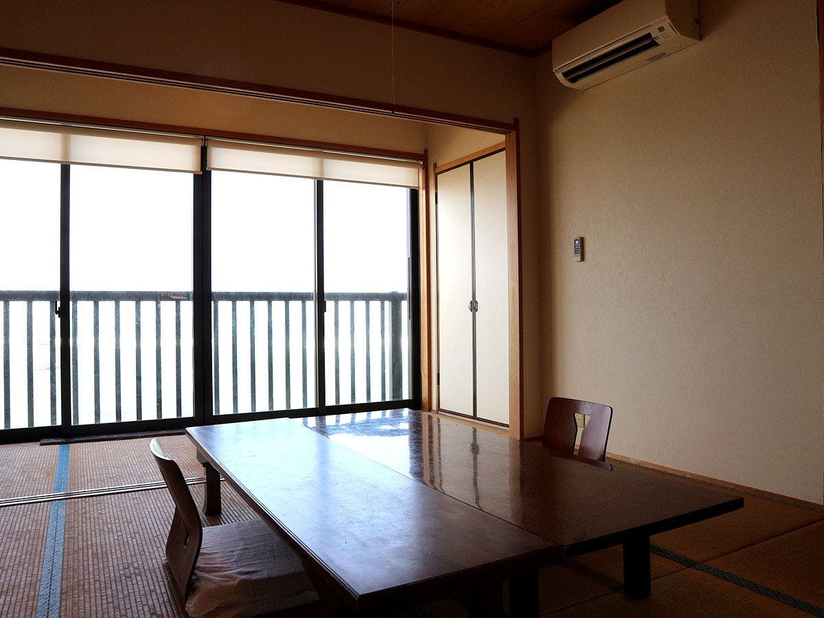 Seaside Inn Manpansou