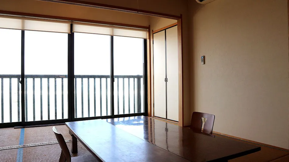 Seaside Inn Manpansou