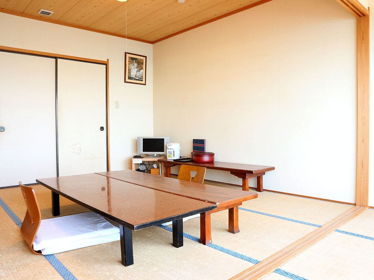 Seaside Inn Manpansou