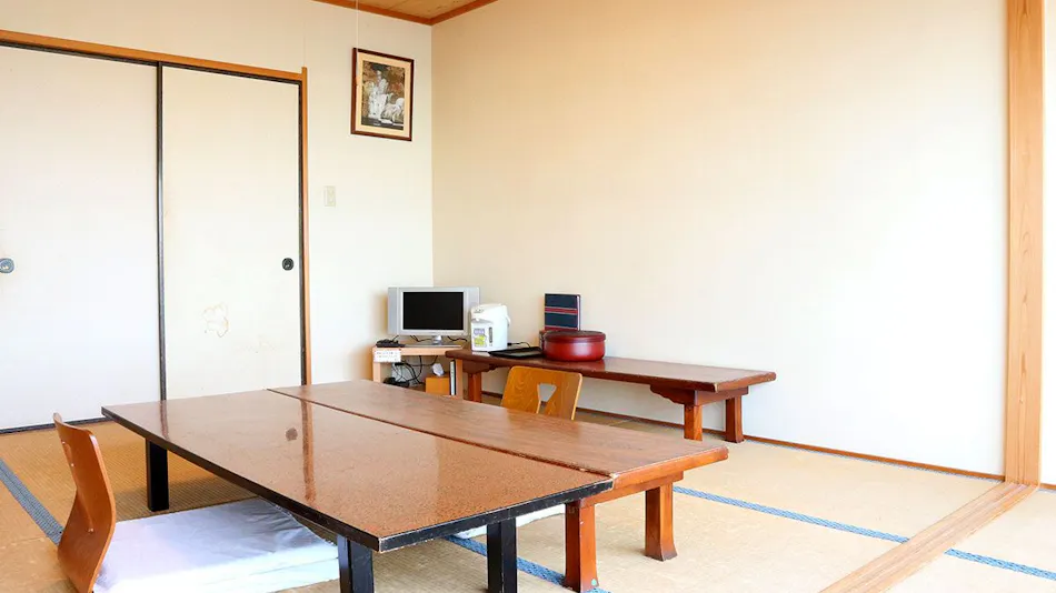 Seaside Inn Manpansou