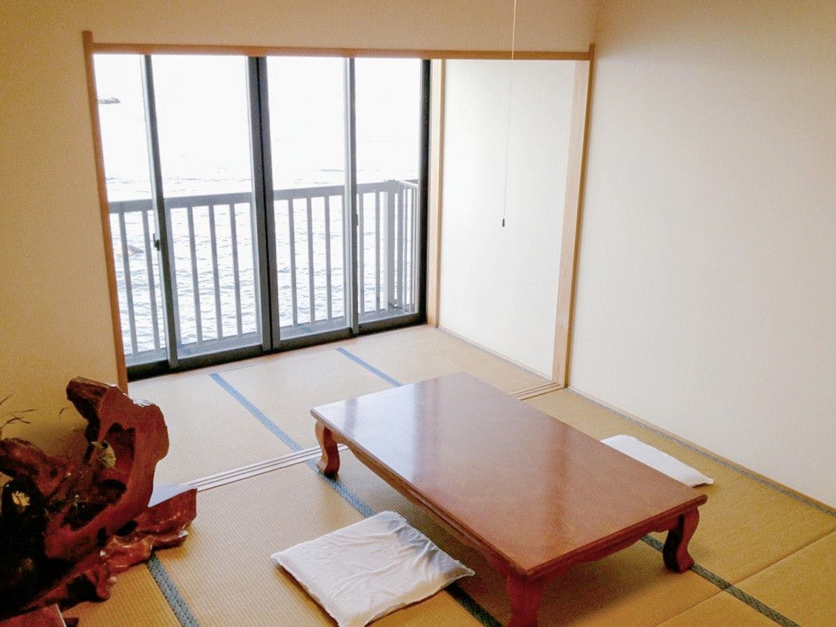 Seaside Inn Manpansou
