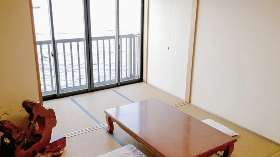 Seaside Inn Manpansou