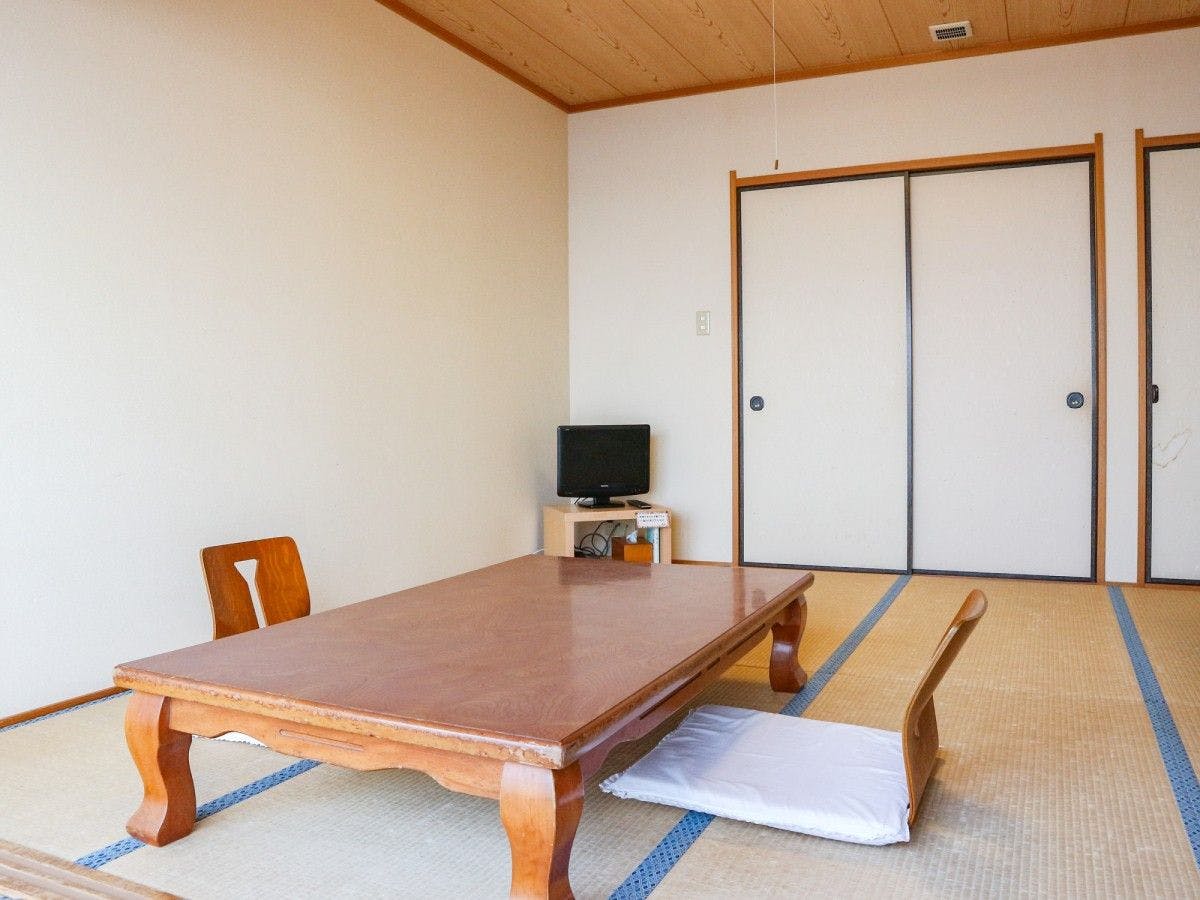 Seaside Inn Manpansou