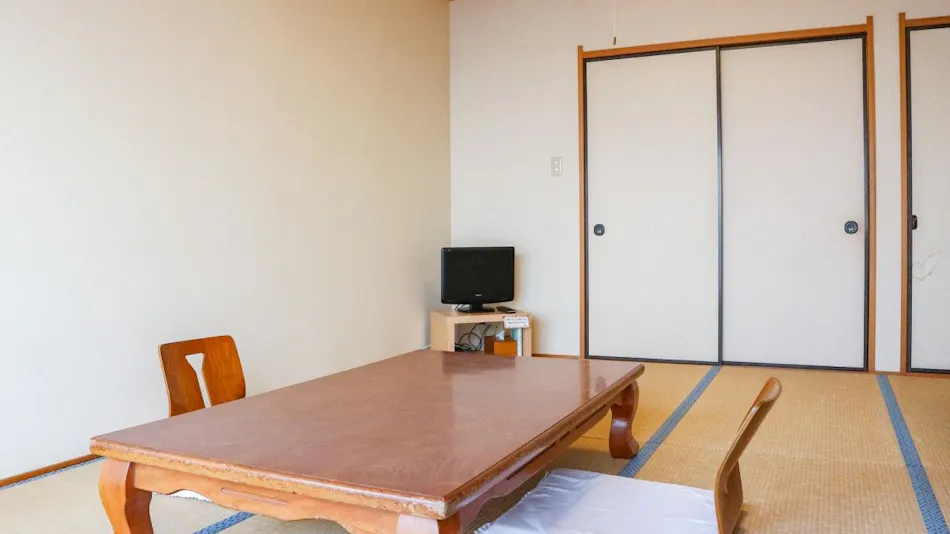 Seaside Inn Manpansou