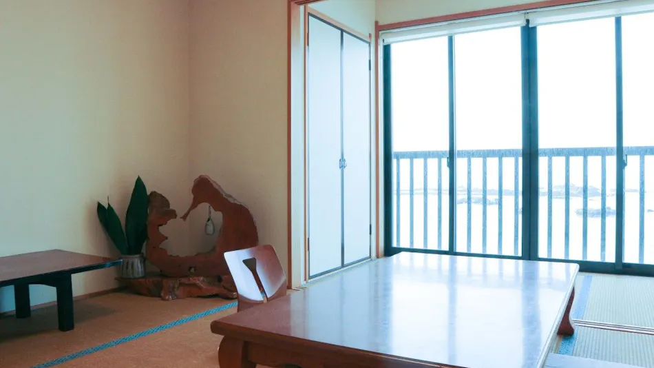Seaside Inn Manpansou
