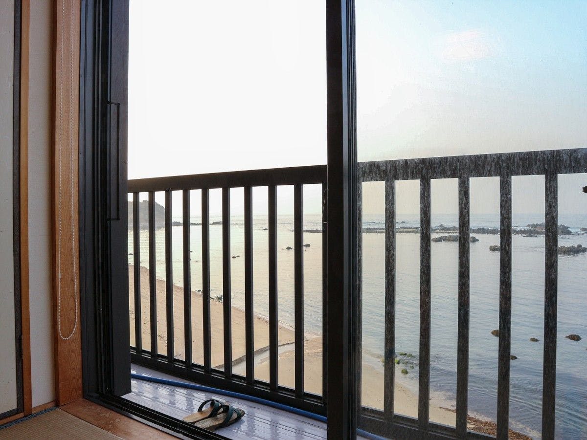 Seaside Inn Manpansou