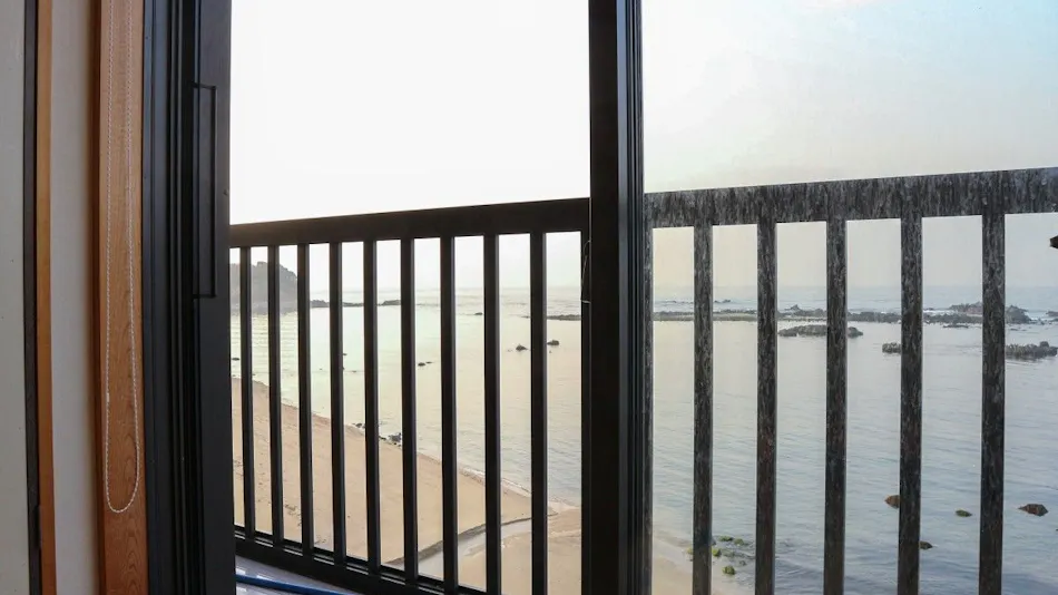 Seaside Inn Manpansou