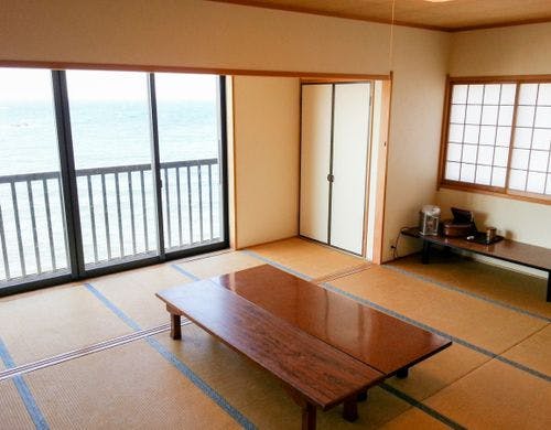 和室15畳