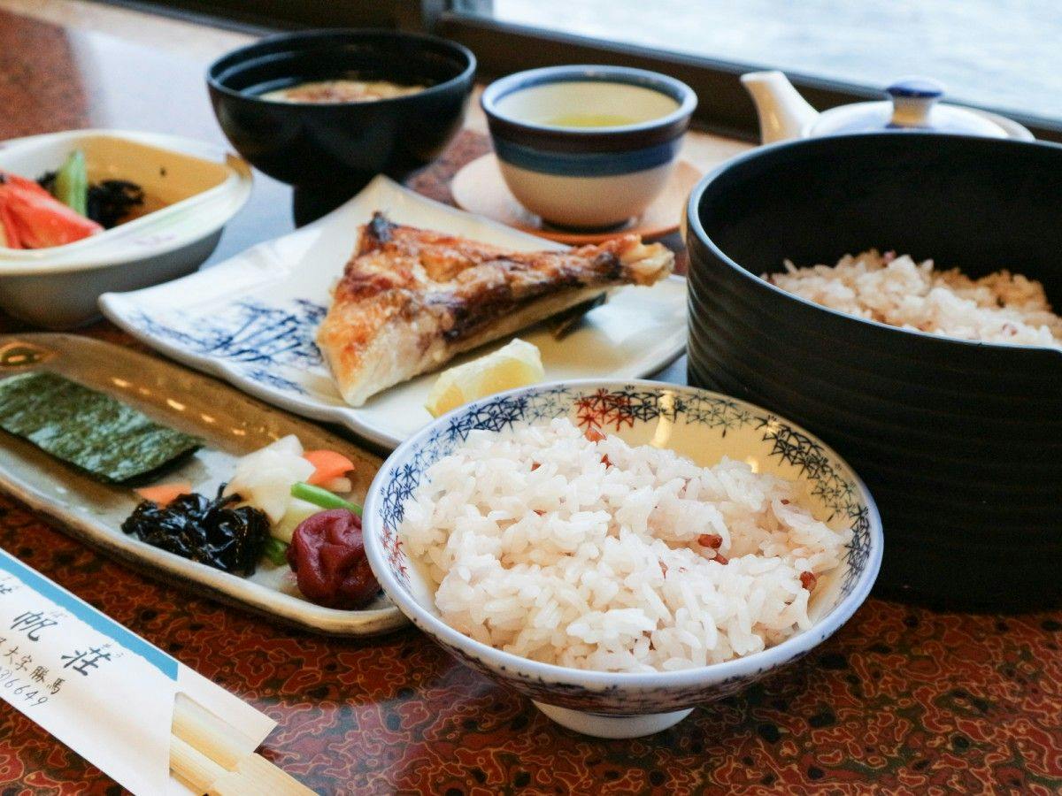 Seaside Inn Manpansou
