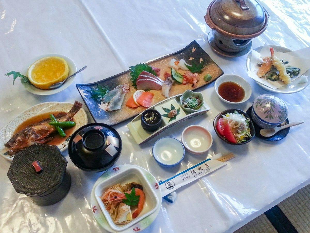 Seaside Inn Manpansou