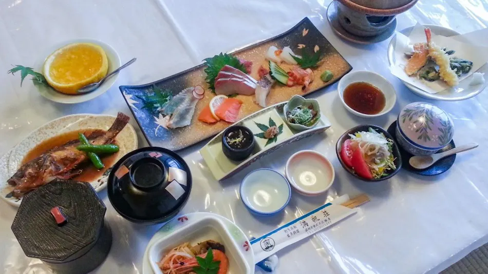 Seaside Inn Manpansou