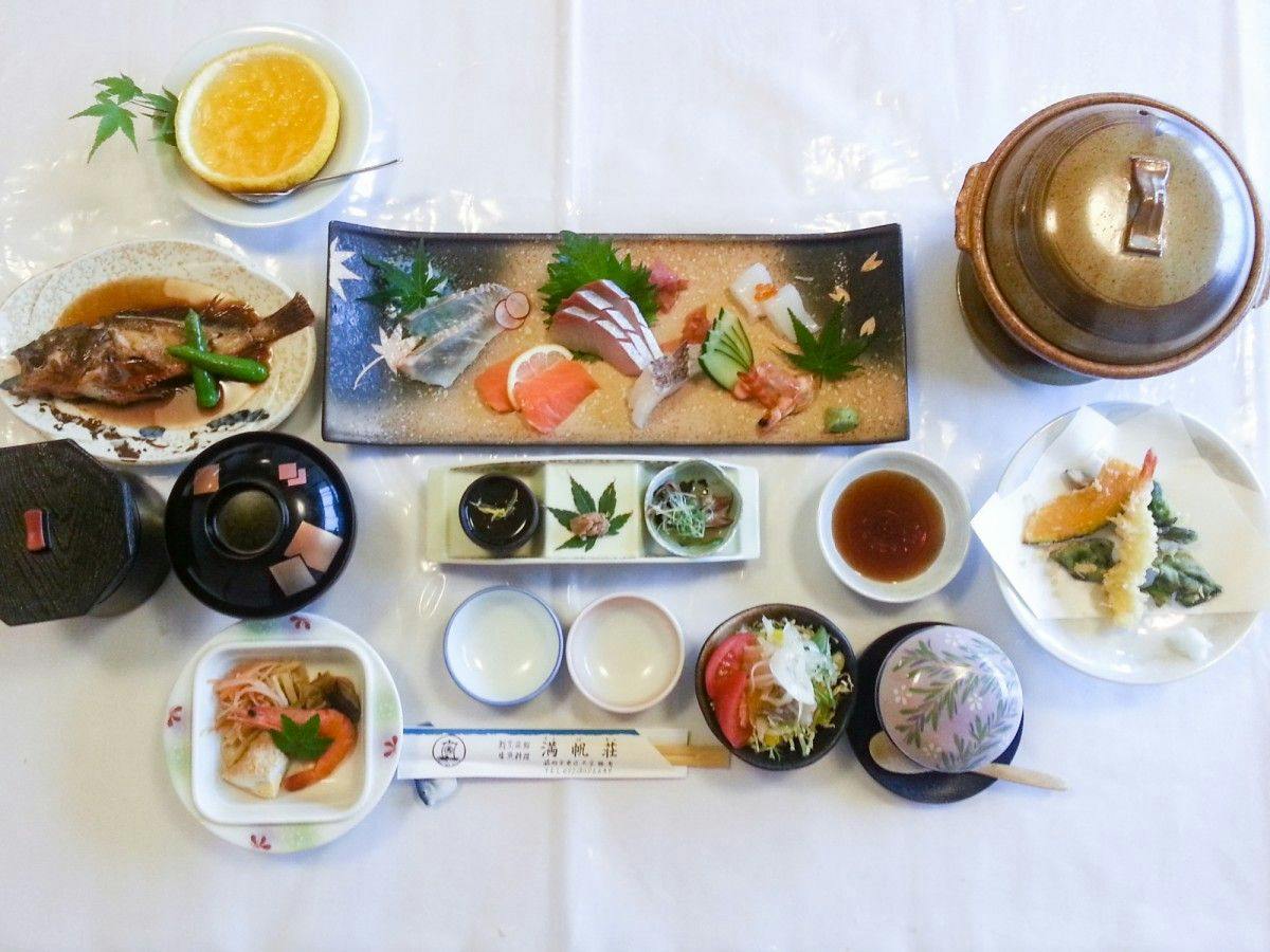 Seaside Inn Manpansou