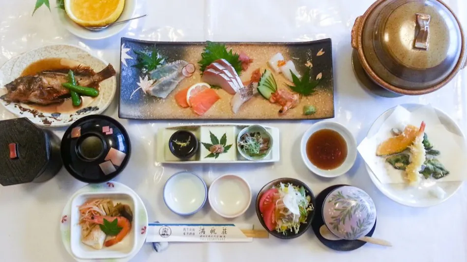 Seaside Inn Manpansou