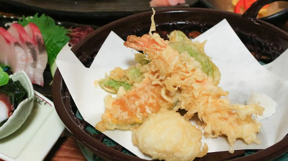 Seaside Inn Manpansou