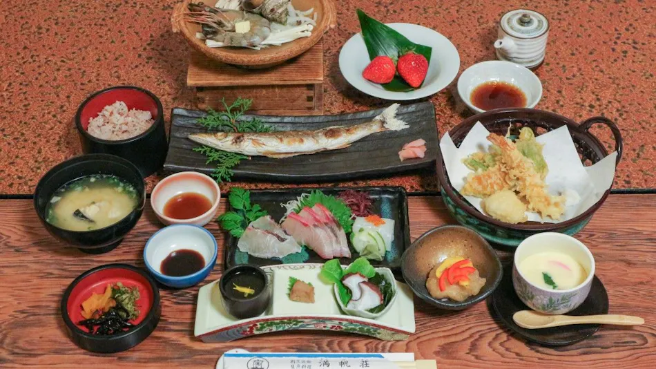 Seaside Inn Manpansou