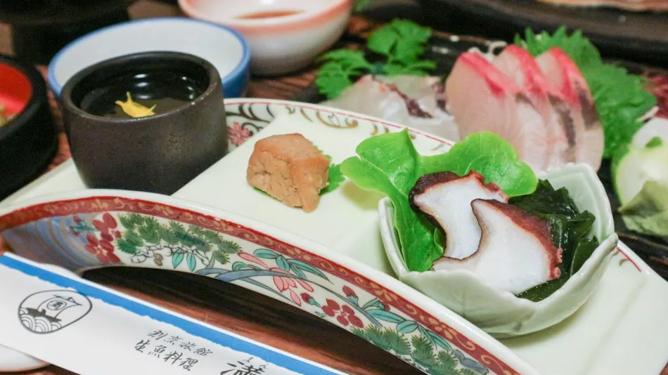Seaside Inn Manpansou