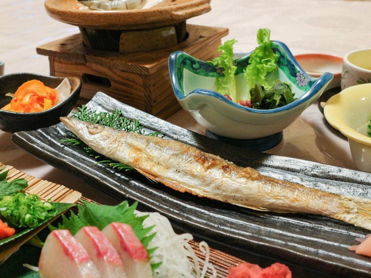 Seaside Inn Manpansou