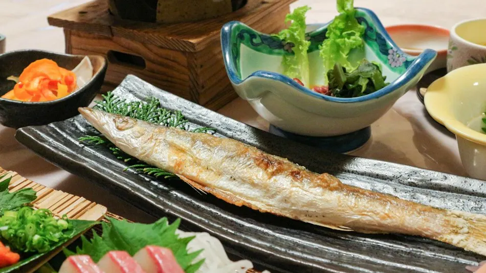 Seaside Inn Manpansou
