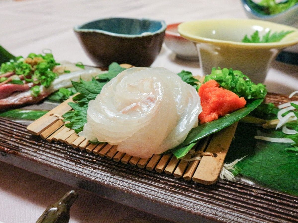 Seaside Inn Manpansou