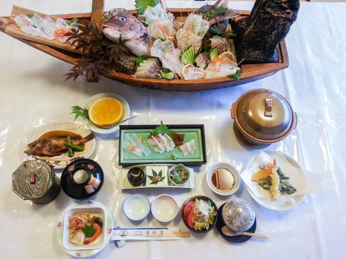 Seaside Inn Manpansou