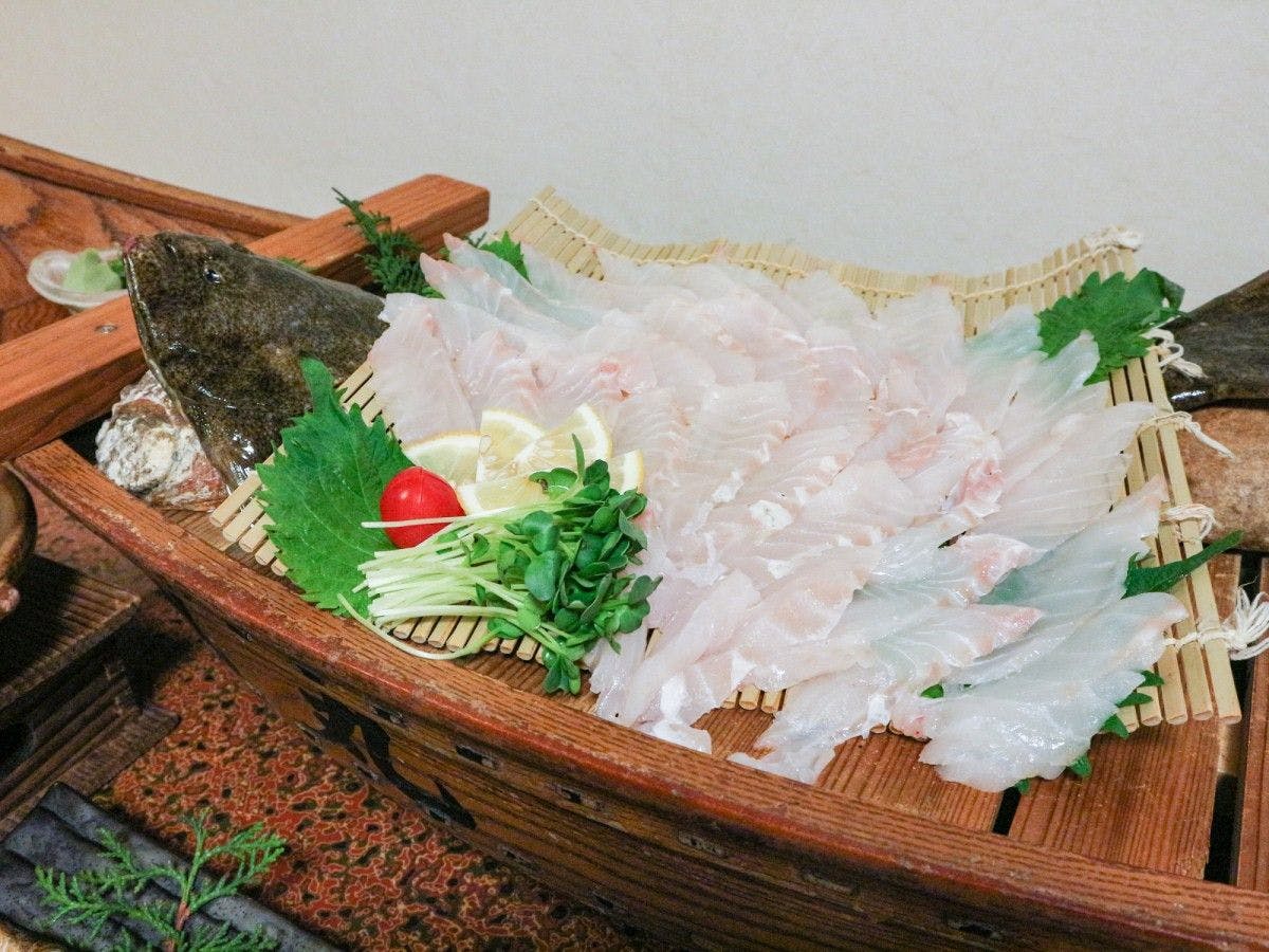 Seaside Inn Manpansou