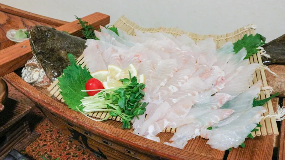 Seaside Inn Manpansou