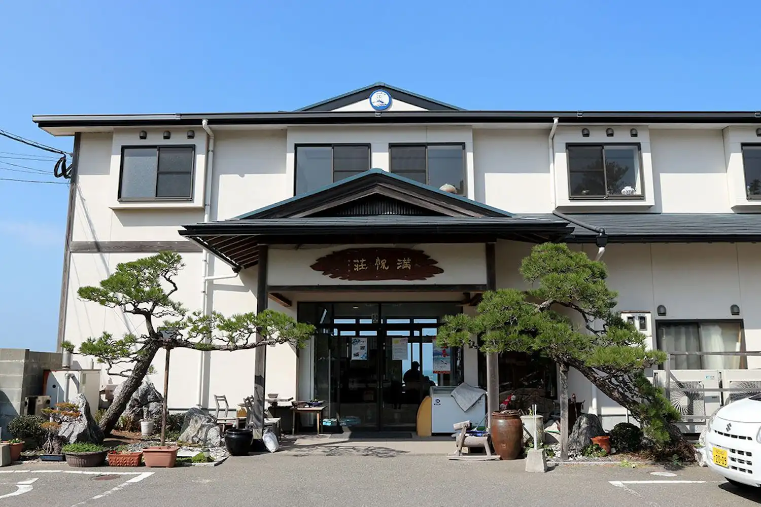 施設画像