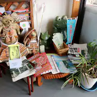 Maklumat pelancongan