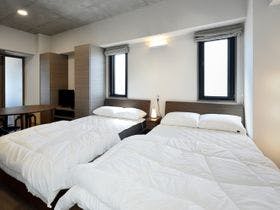 Ｐｒｉｍｅ　Ｓｕｉｔｅｓ　Ｔｏｋｙｏ