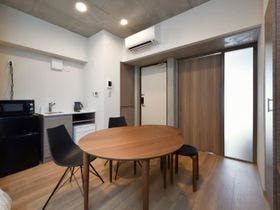 Ｐｒｉｍｅ　Ｓｕｉｔｅｓ　Ｔｏｋｙｏ