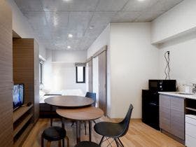 Ｐｒｉｍｅ　Ｓｕｉｔｅｓ　Ｔｏｋｙｏ