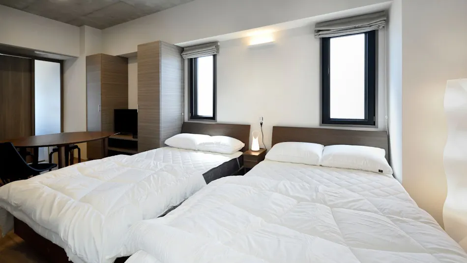 Prime Suites Tokyo