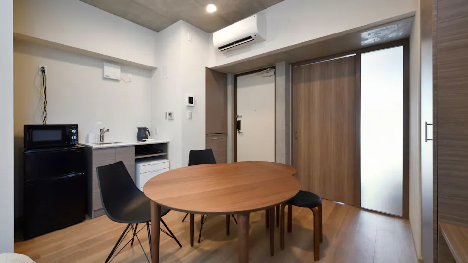 Prime Suites Tokyo