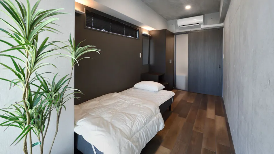 Prime Suites Tokyo