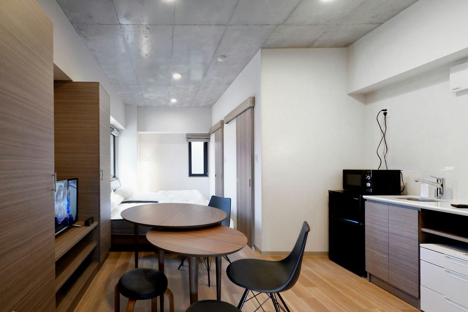 Prime Suites Tokyo