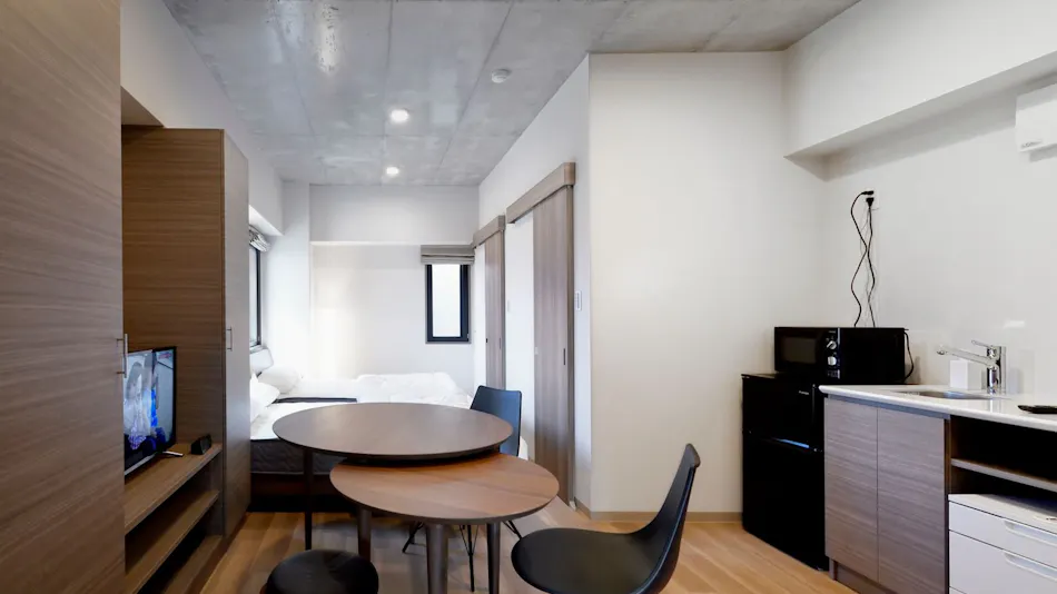 Prime Suites Tokyo