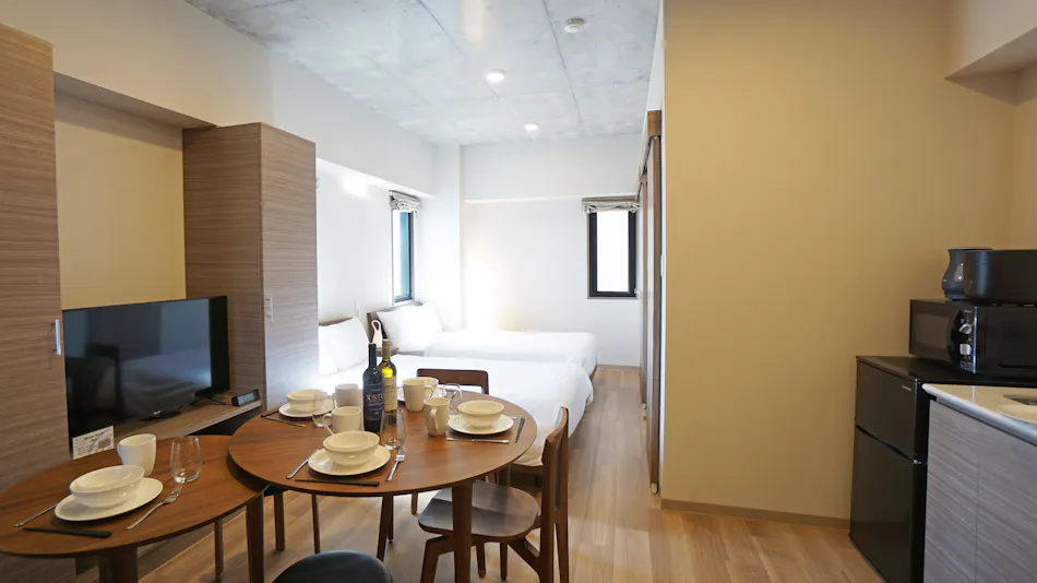 Prime Suites Tokyo