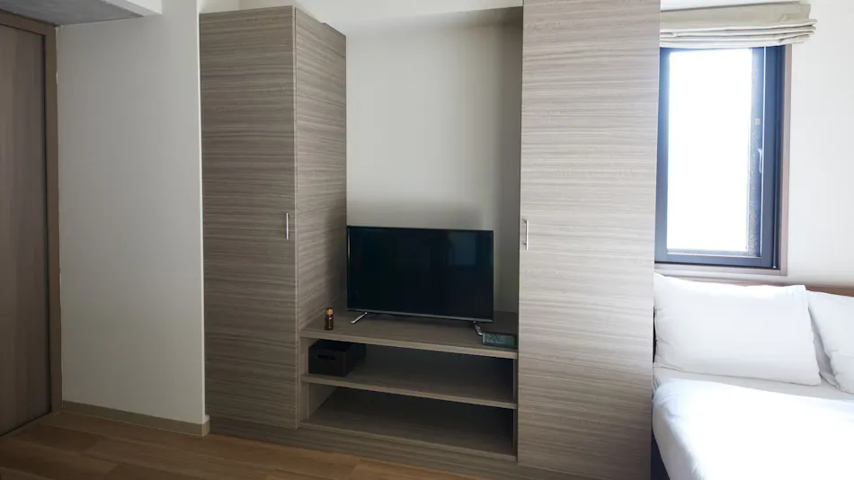 Prime Suites Tokyo