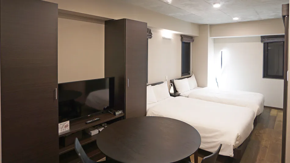 Prime Suites Tokyo