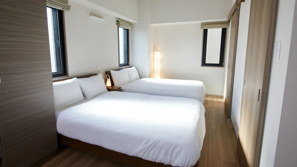 Prime Suites Tokyo