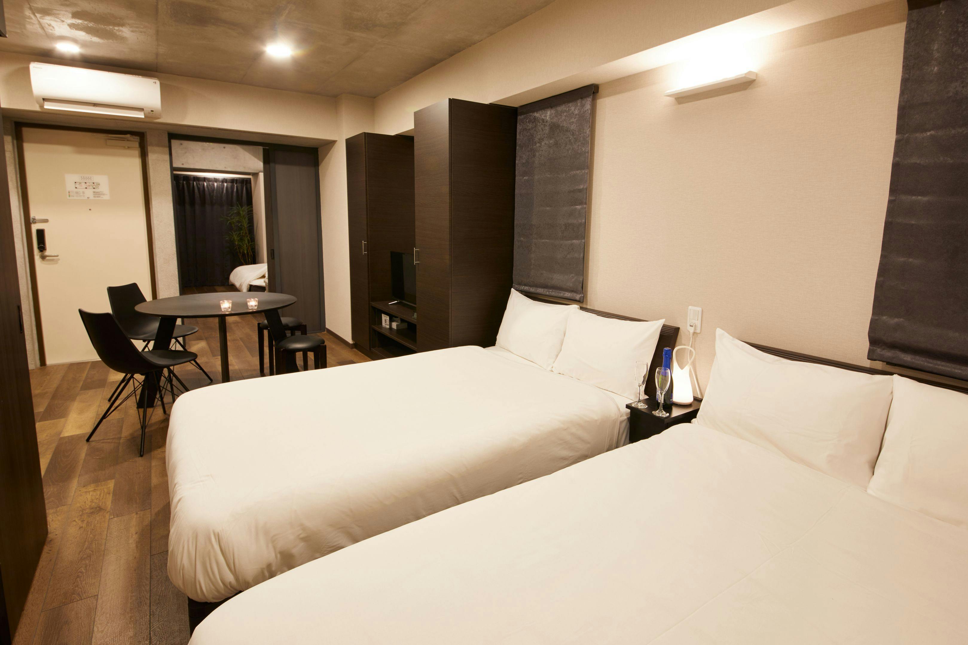 Prime Suites Tokyo