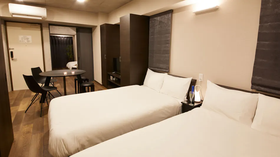 Prime Suites Tokyo