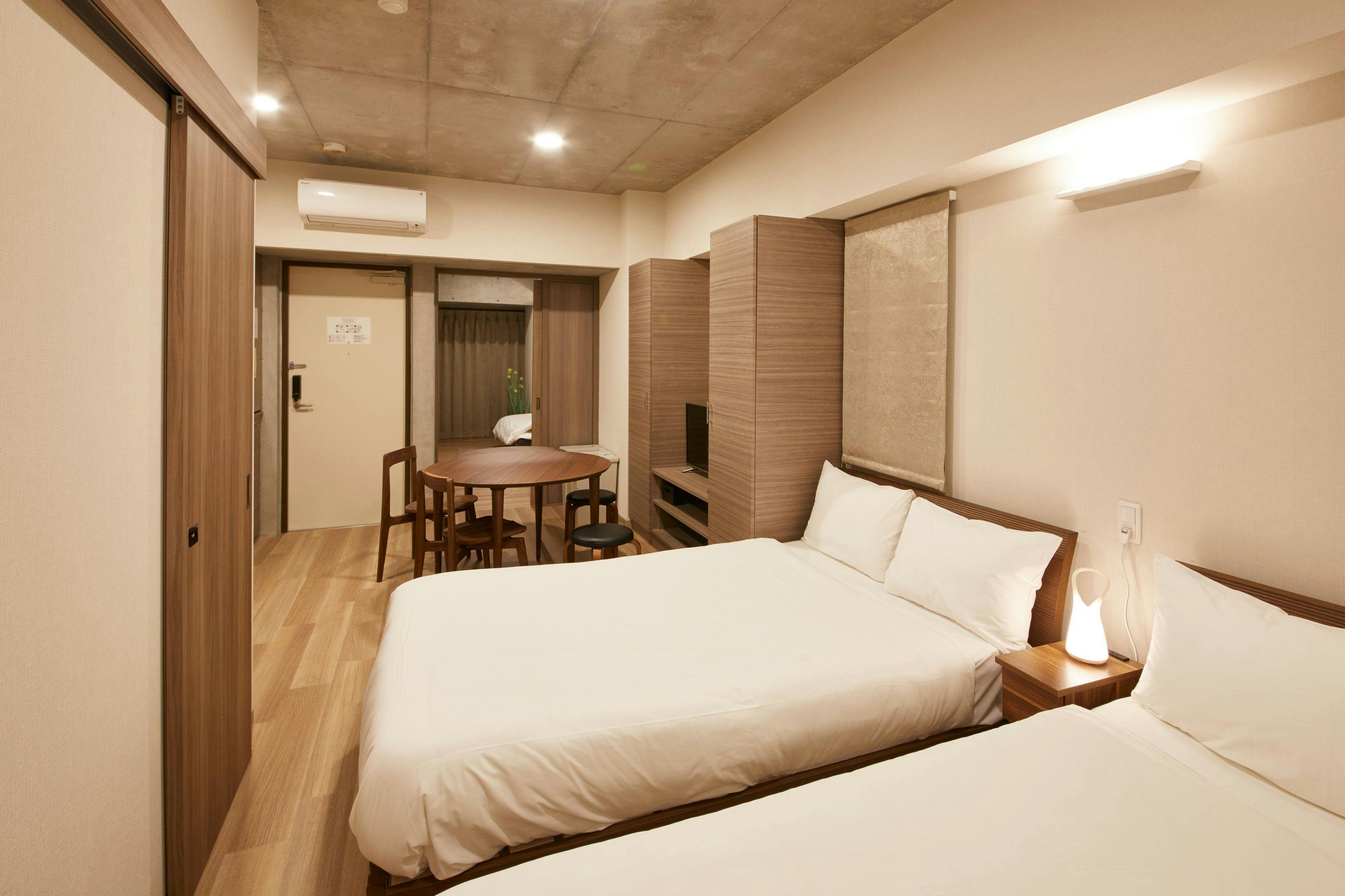 Prime Suites Tokyo